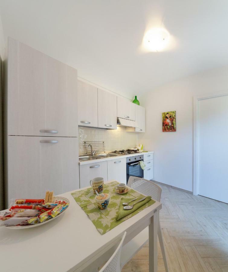 Casa Rosanna Villa Maiori Eksteriør bilde