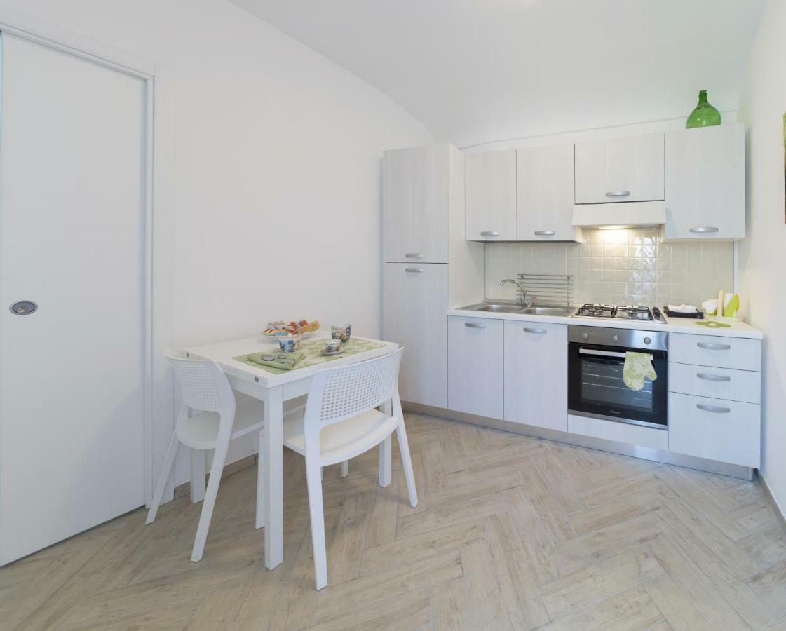 Casa Rosanna Villa Maiori Eksteriør bilde