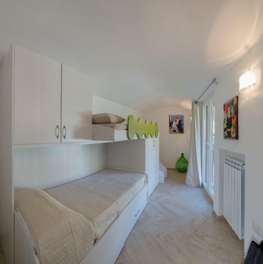 Casa Rosanna Villa Maiori Eksteriør bilde