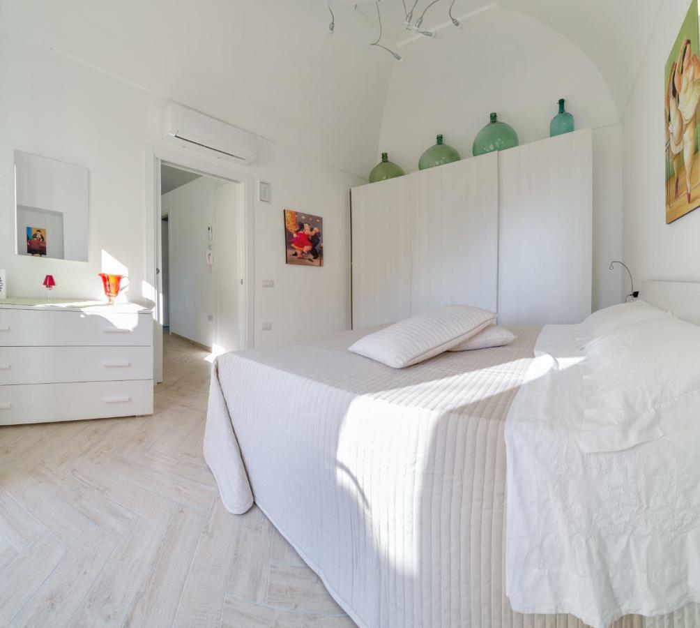 Casa Rosanna Villa Maiori Eksteriør bilde