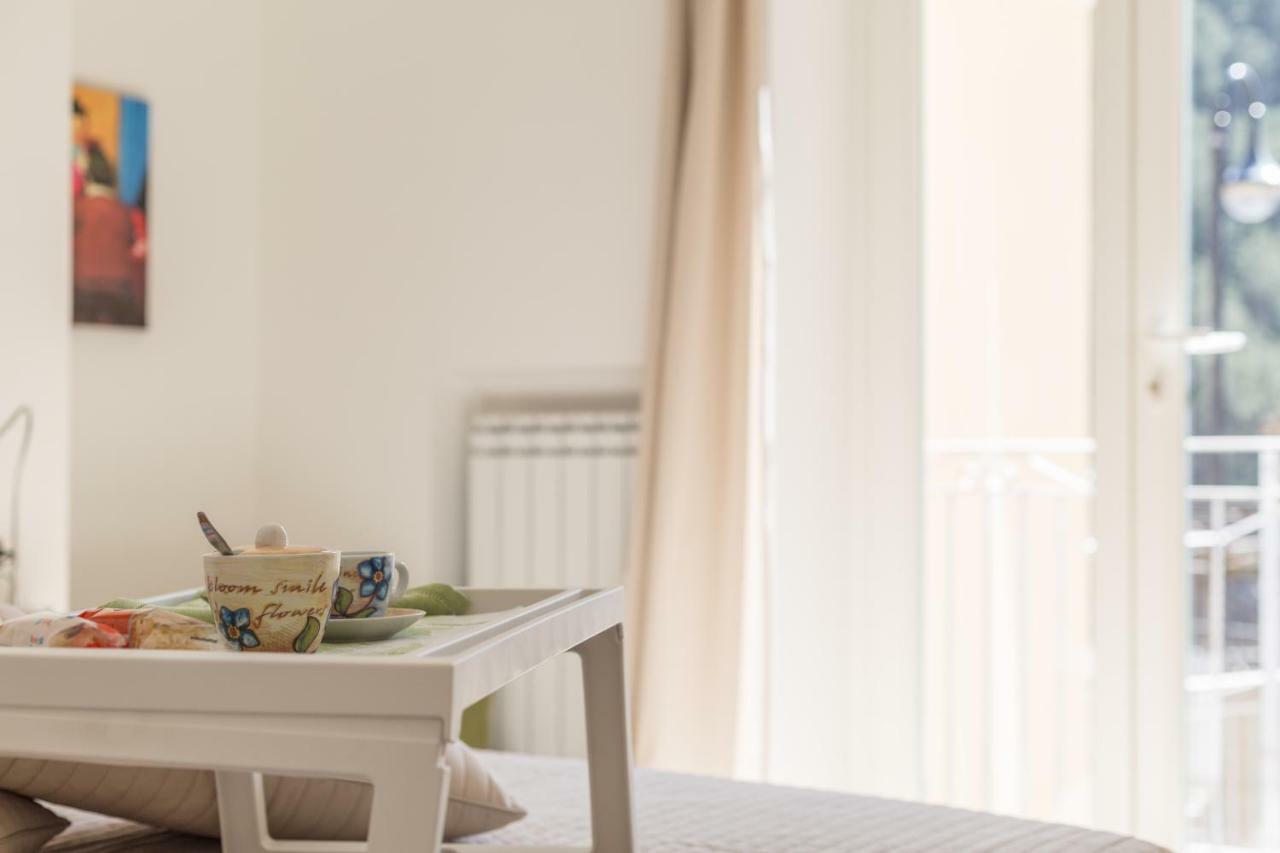 Casa Rosanna Villa Maiori Eksteriør bilde