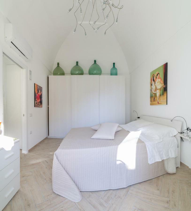 Casa Rosanna Villa Maiori Eksteriør bilde