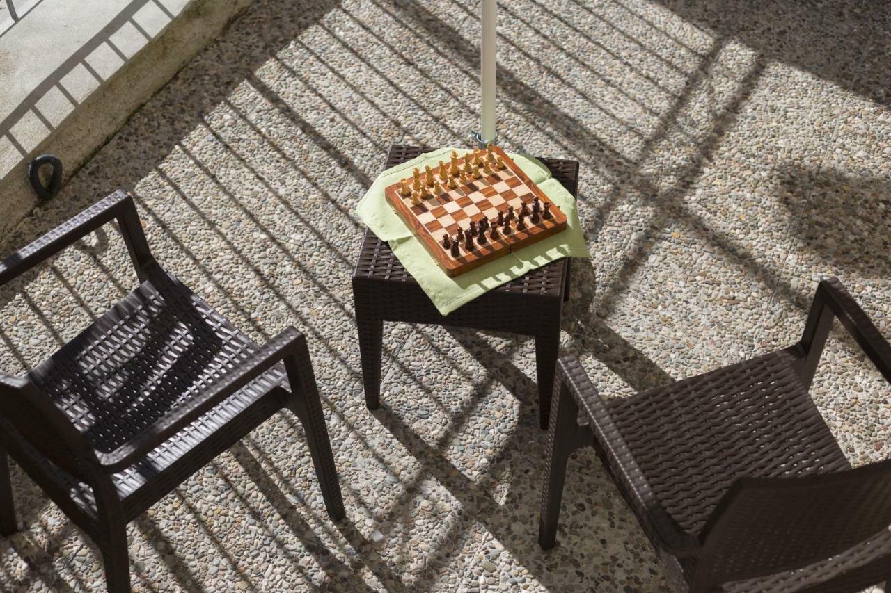 Casa Rosanna Villa Maiori Eksteriør bilde